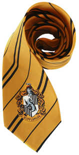 Harry Potter House Necktie