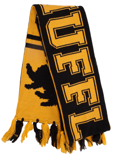 Harry Potter Reversible Scarf