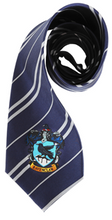 Load image into Gallery viewer, Harry Potter House Necktie
