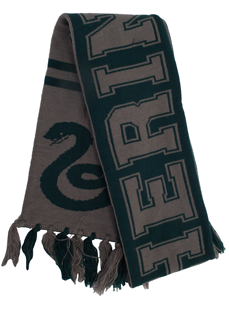 Harry Potter Reversible Scarf