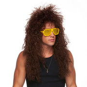 Heavy Metal Wig