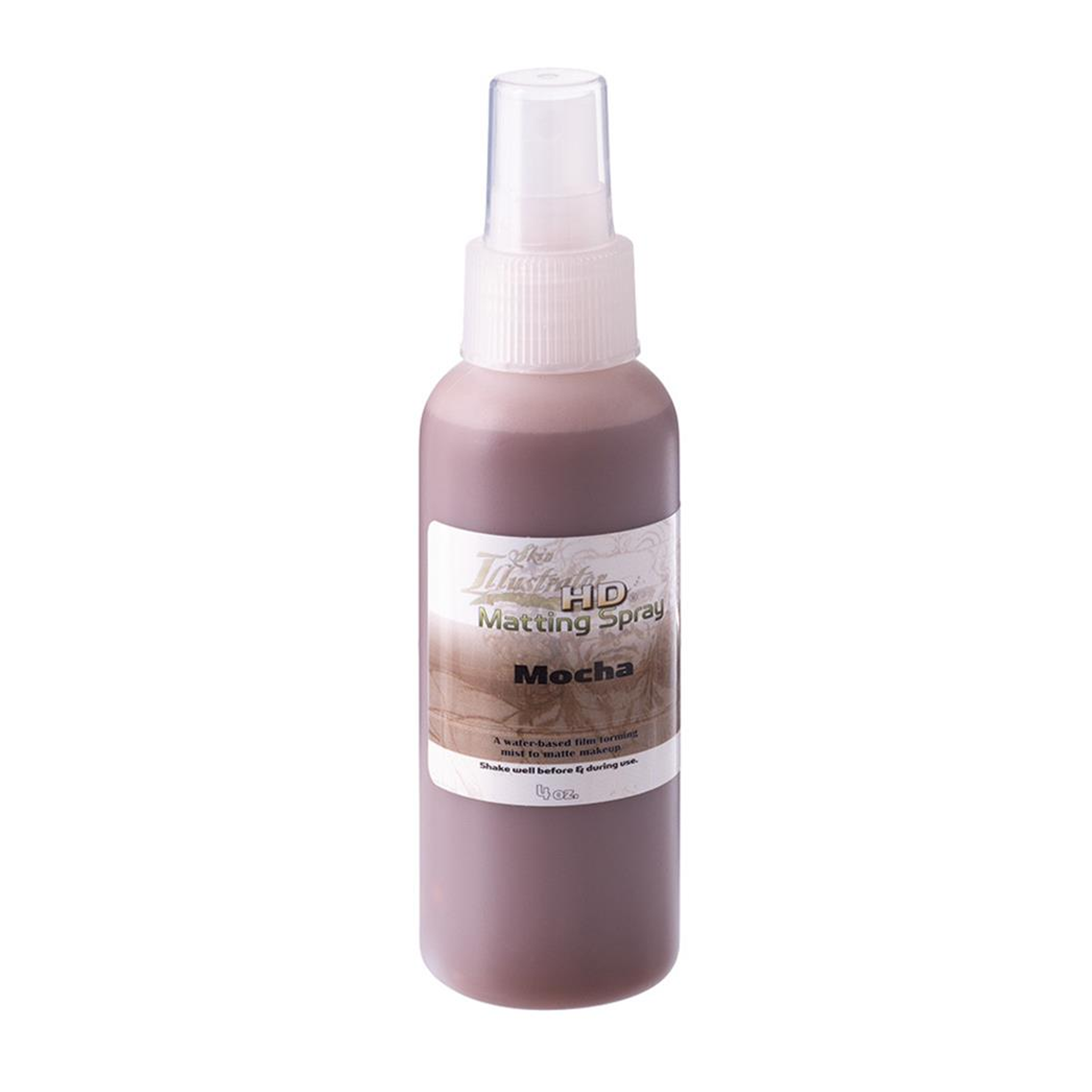 HiDef Matting Spray