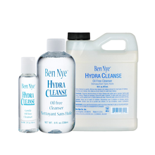Load image into Gallery viewer, Ben Nye Hydra Cleanse
