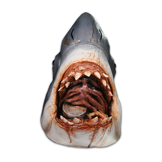 Jaws - Bruce the Shark Mask