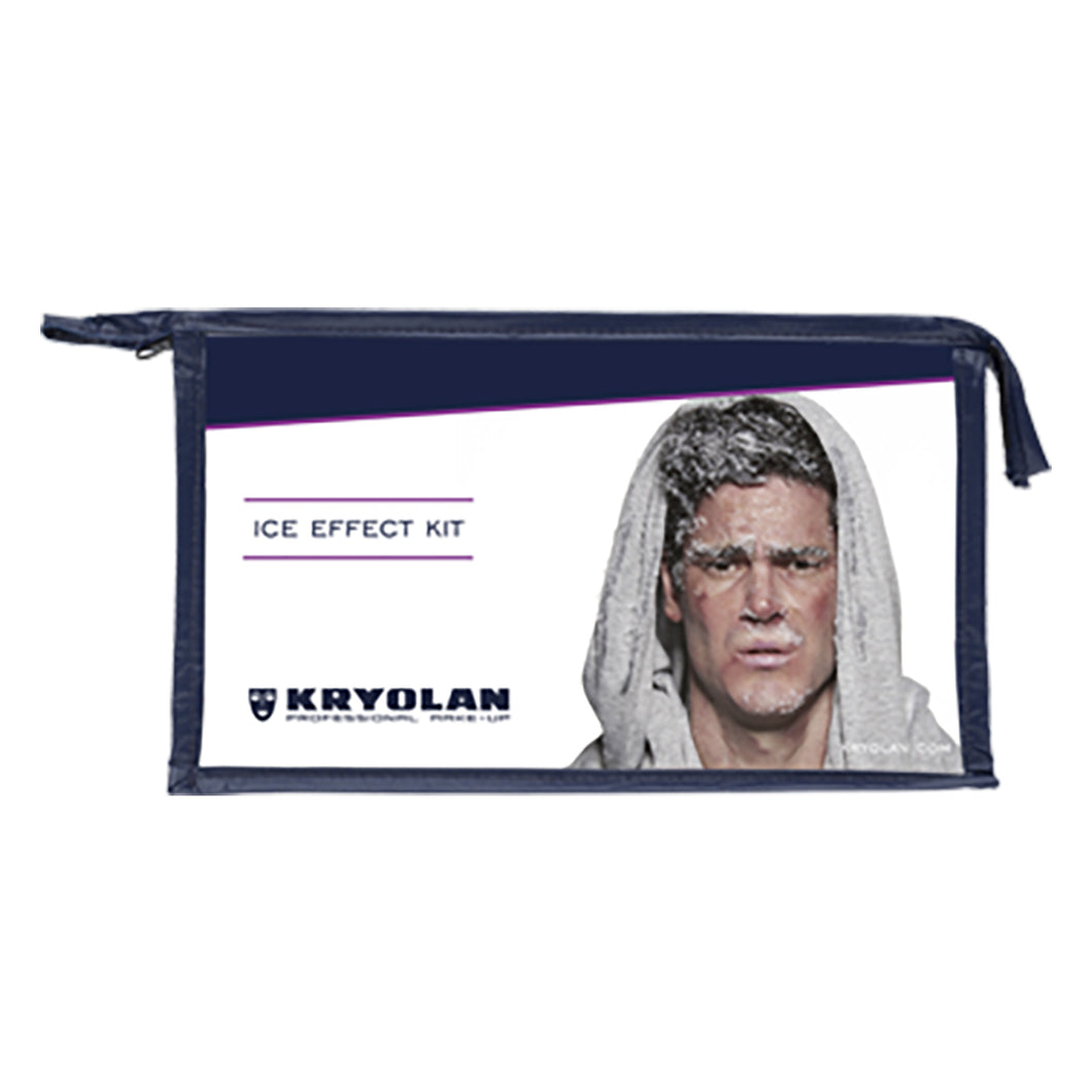 Kryolan Ice Effect Kit