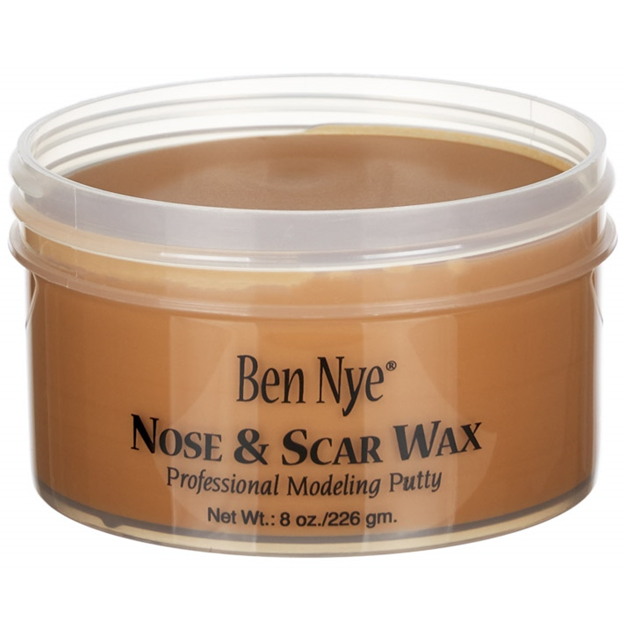 Ben Nye Nose and Scar Wax