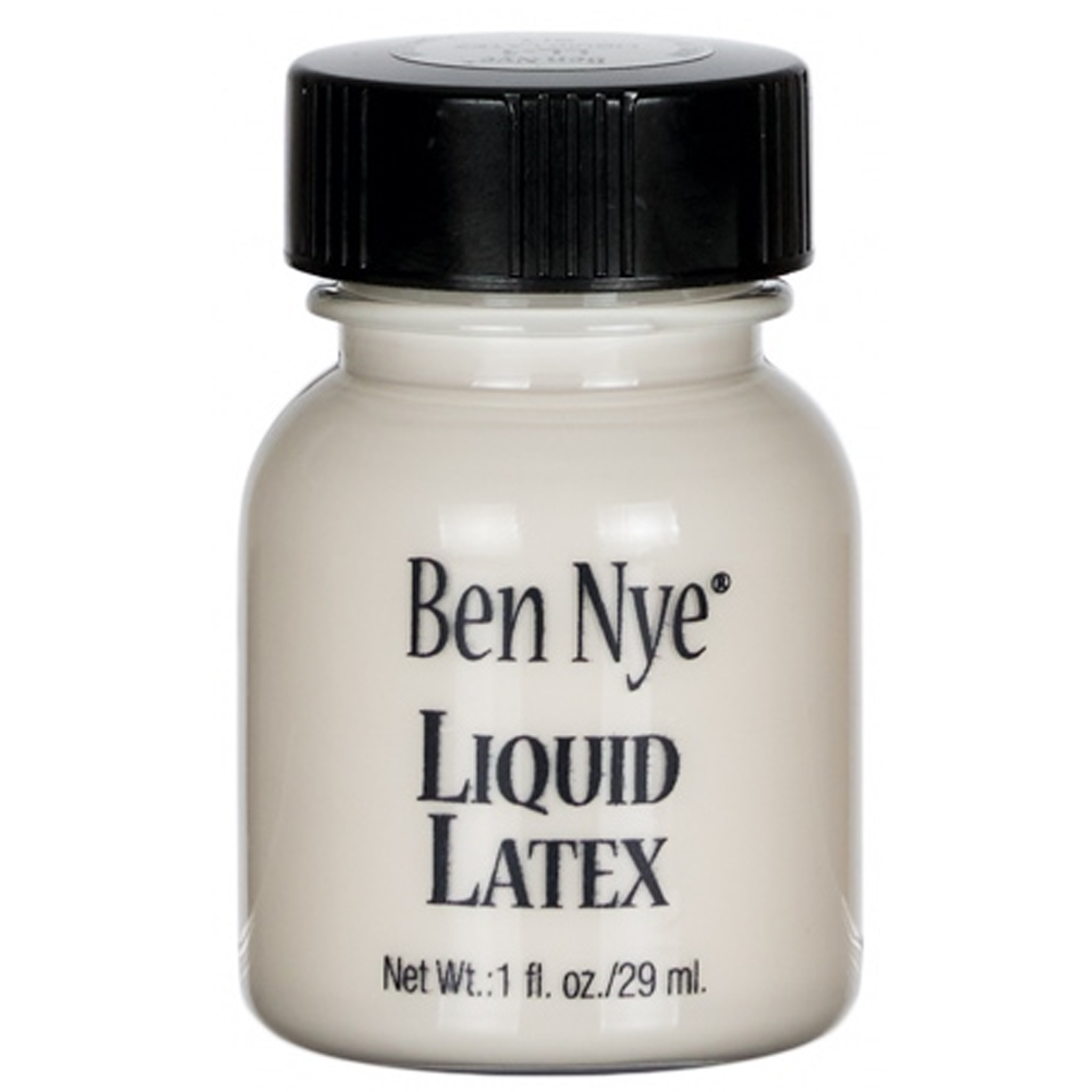 Liquid Latex