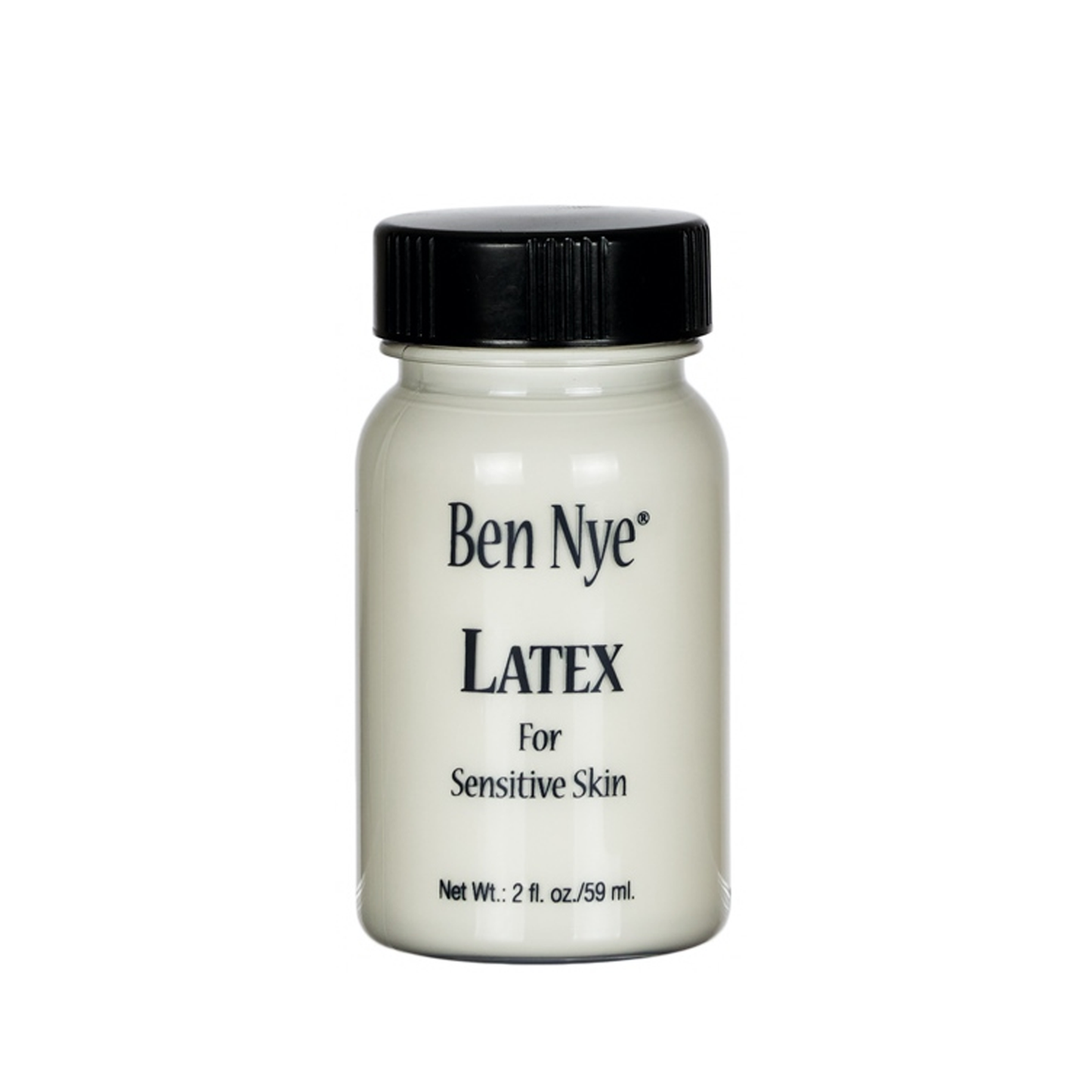 Liquid Latex for Sensitive Skin