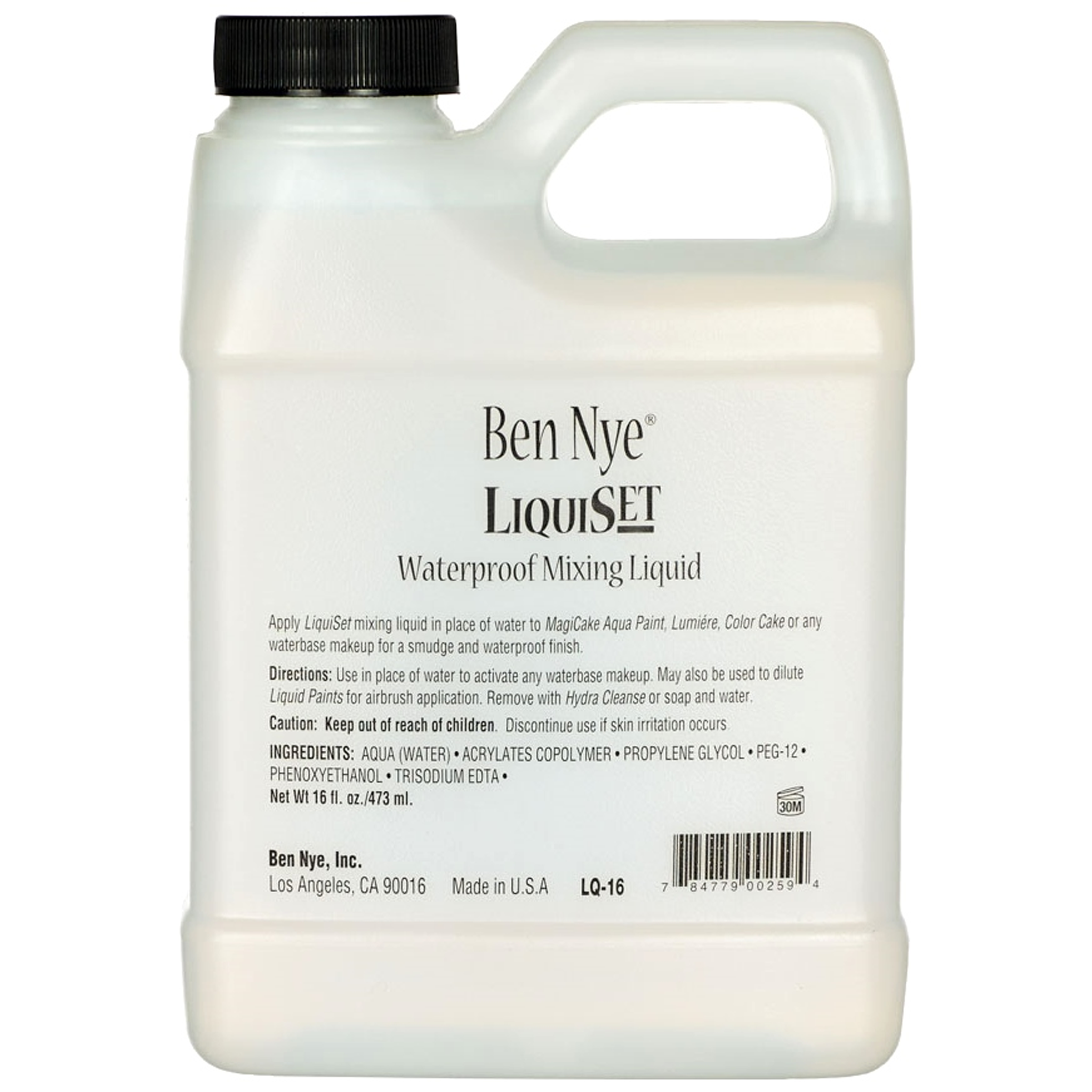 Ben Nye LiquiSet