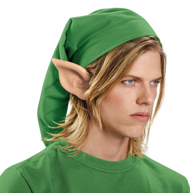 Legend Of Zelda Link Ears Adult