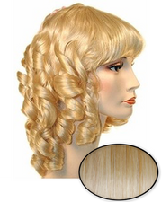 Little Women Wig