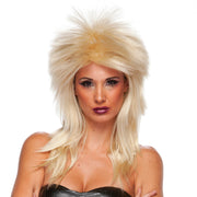 Rocker Wig