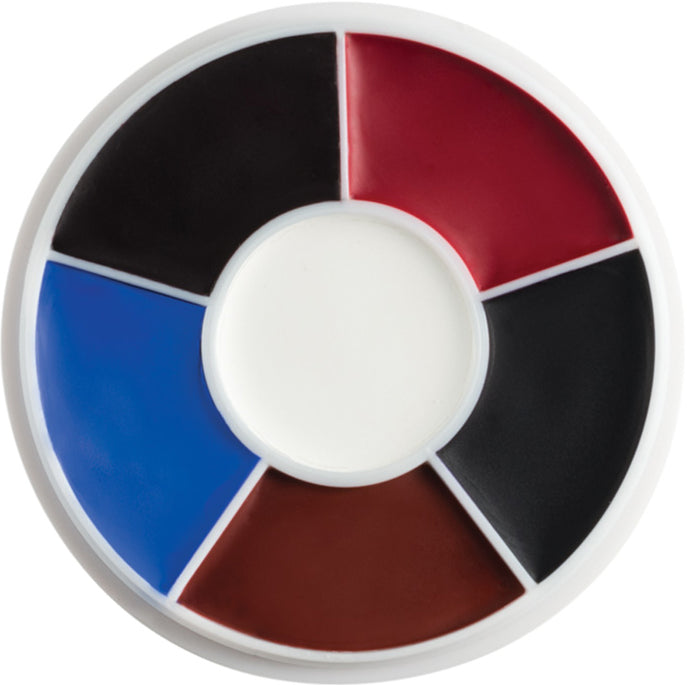 Ben Nye Professional Creme Wheels