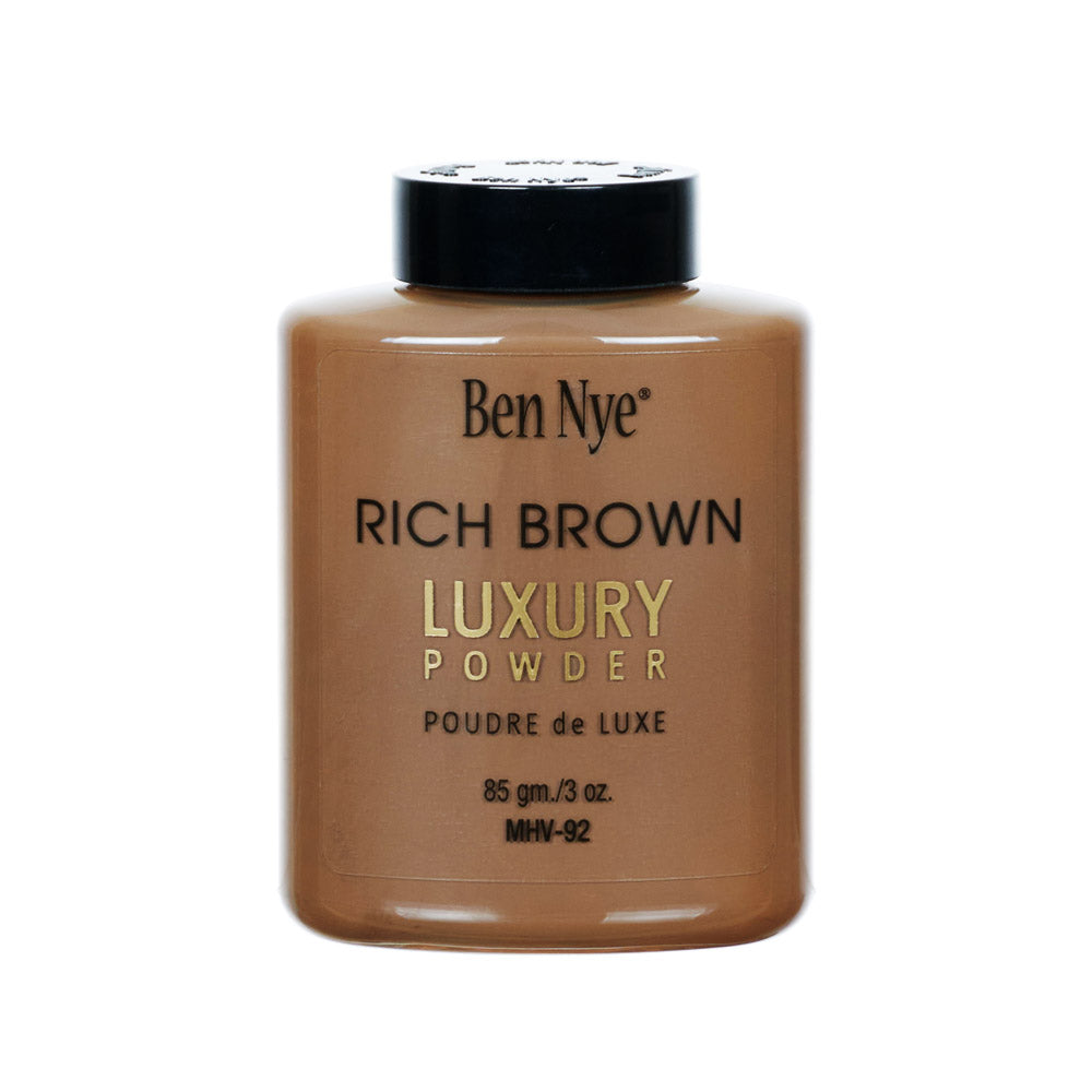 Ben Nye Luxury Powders