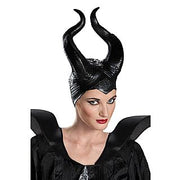 Maleficent Horns