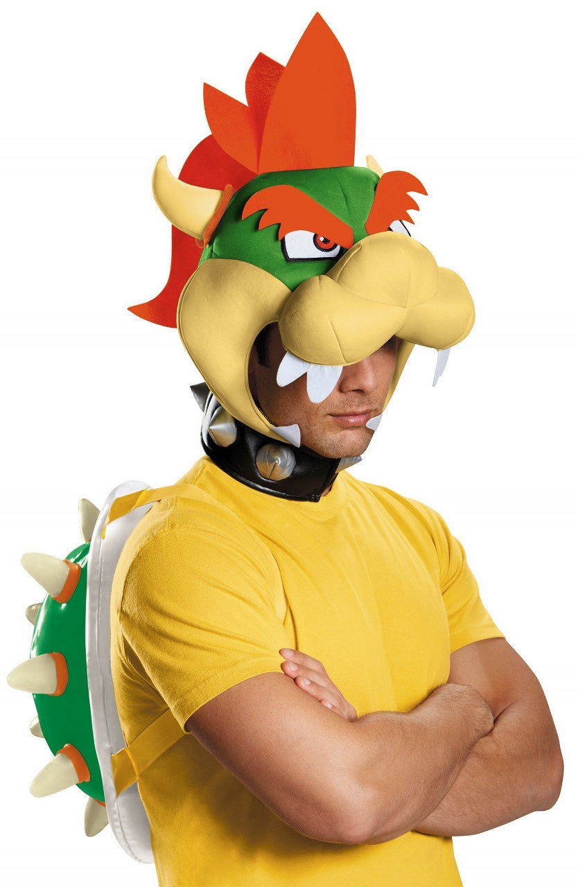 Super Mario Bowser Kit