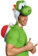 Load image into Gallery viewer, Super Mario Yoshi Kit
