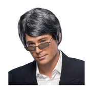 Character Grey Wig