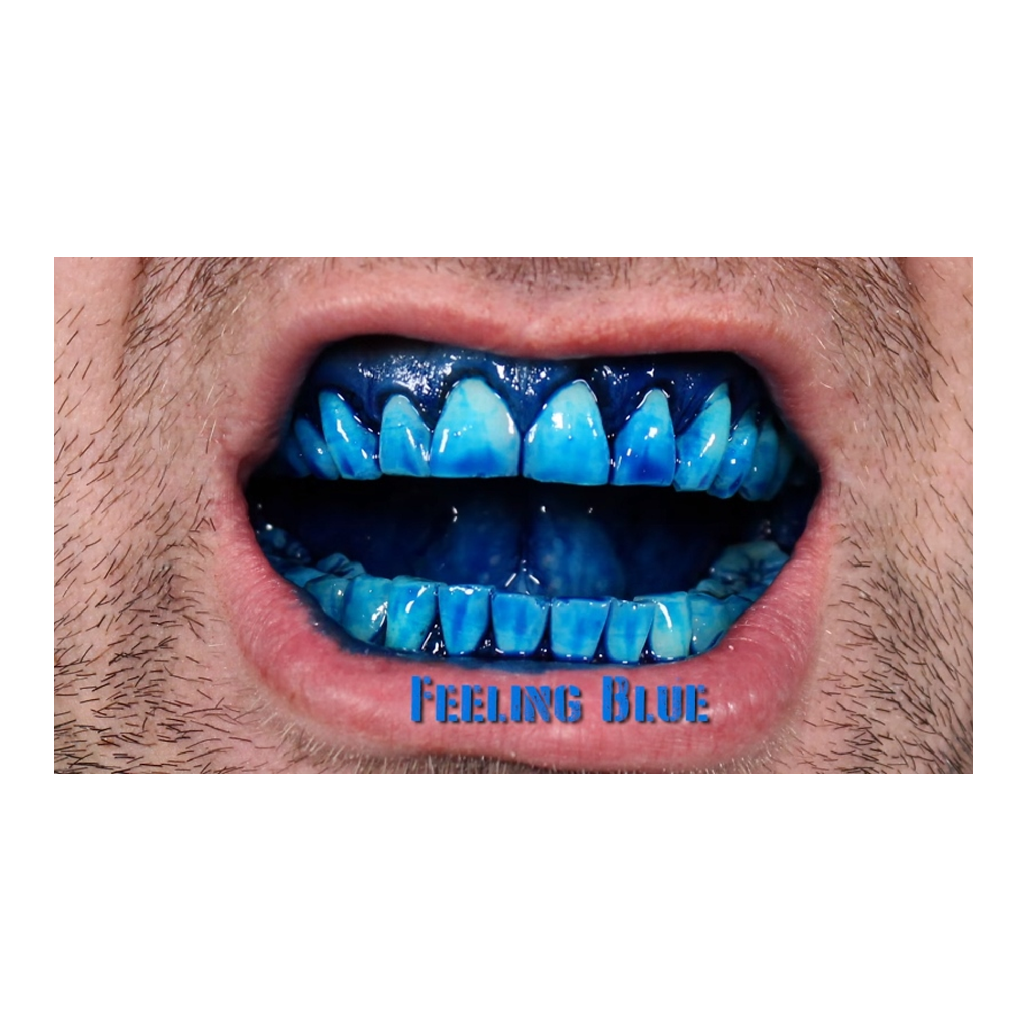 Necessary Evil Mouth FX - Singles and Kits