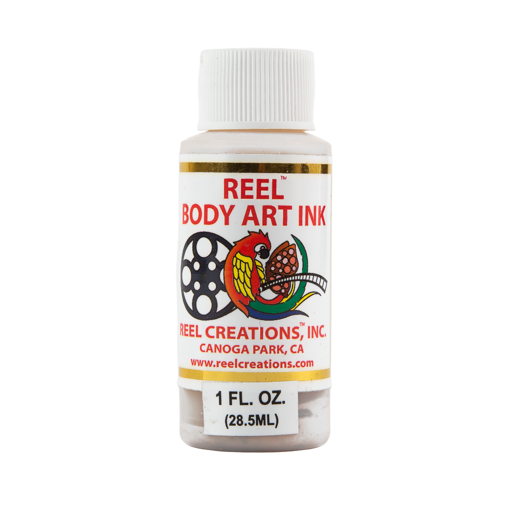 SALE! Reel Body Art Inks