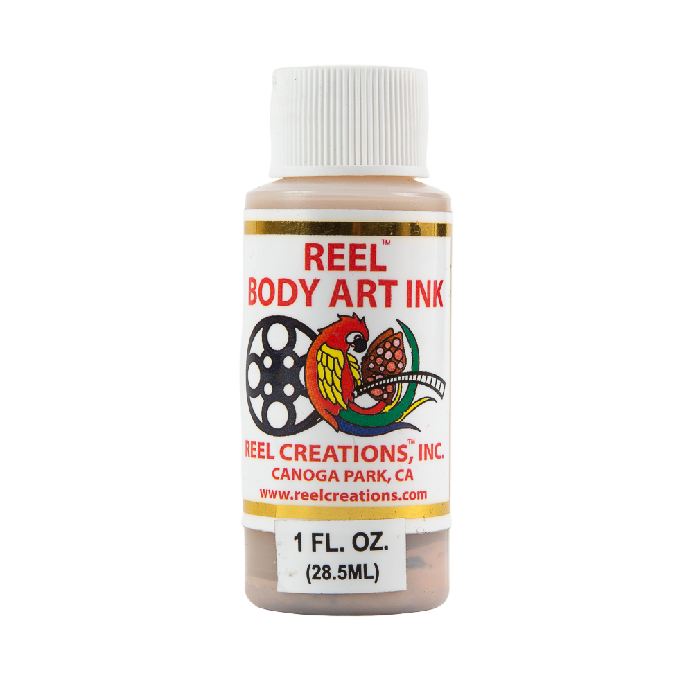 SALE! Reel Body Art Inks