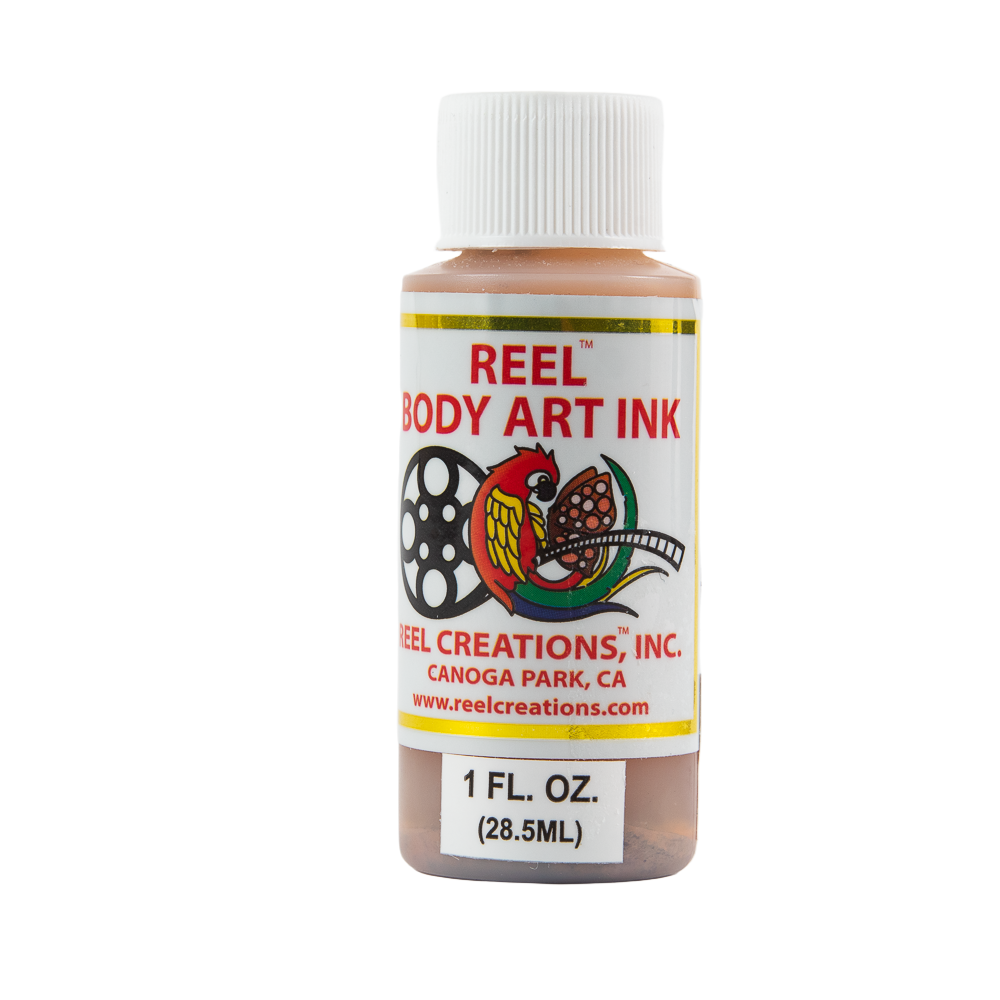 SALE! Reel Body Art Inks