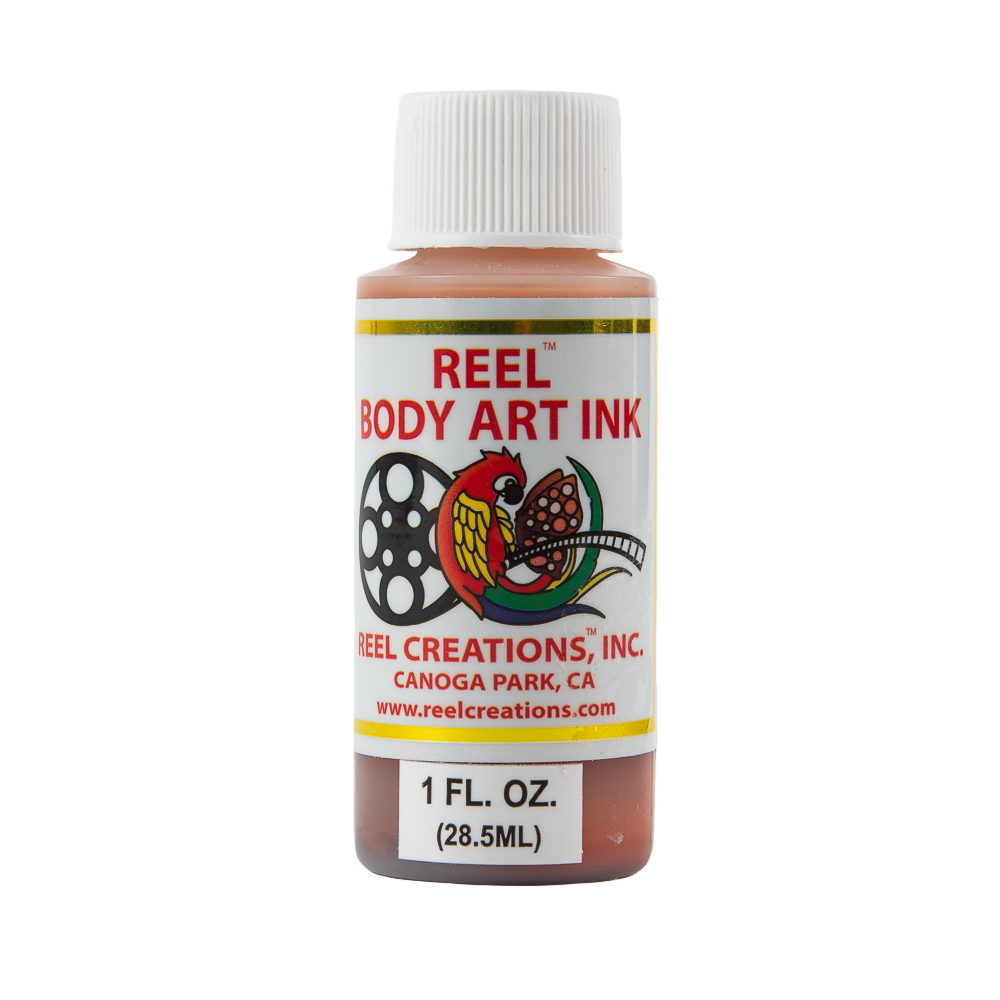 SALE! Reel Body Art Inks
