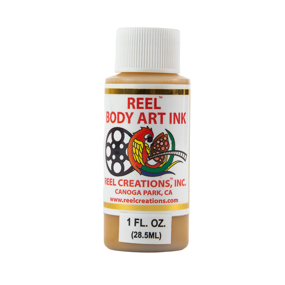 SALE! Reel Body Art Inks