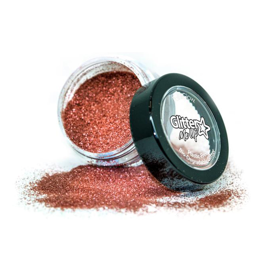 Glitter Me Up!  Biodegradable Glitter Fine