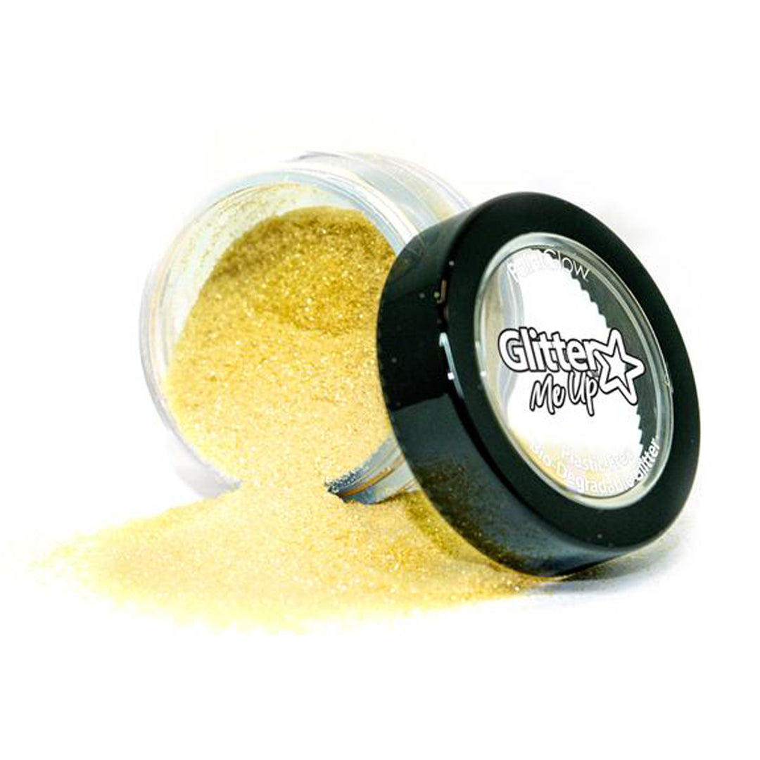 Glitter Me Up!  Biodegradable Glitter Fine