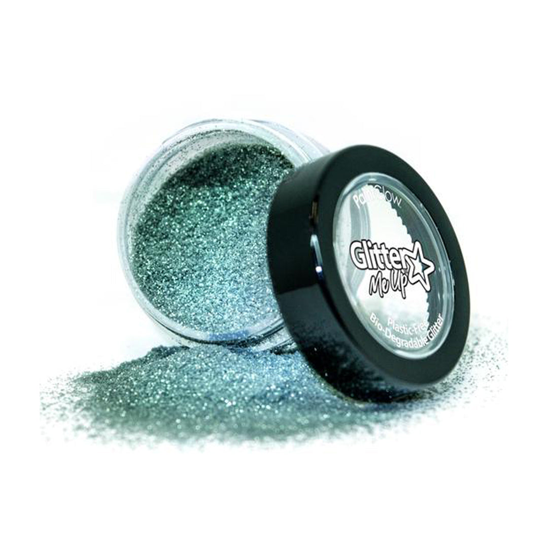 Glitter Me Up!  Biodegradable Glitter Fine