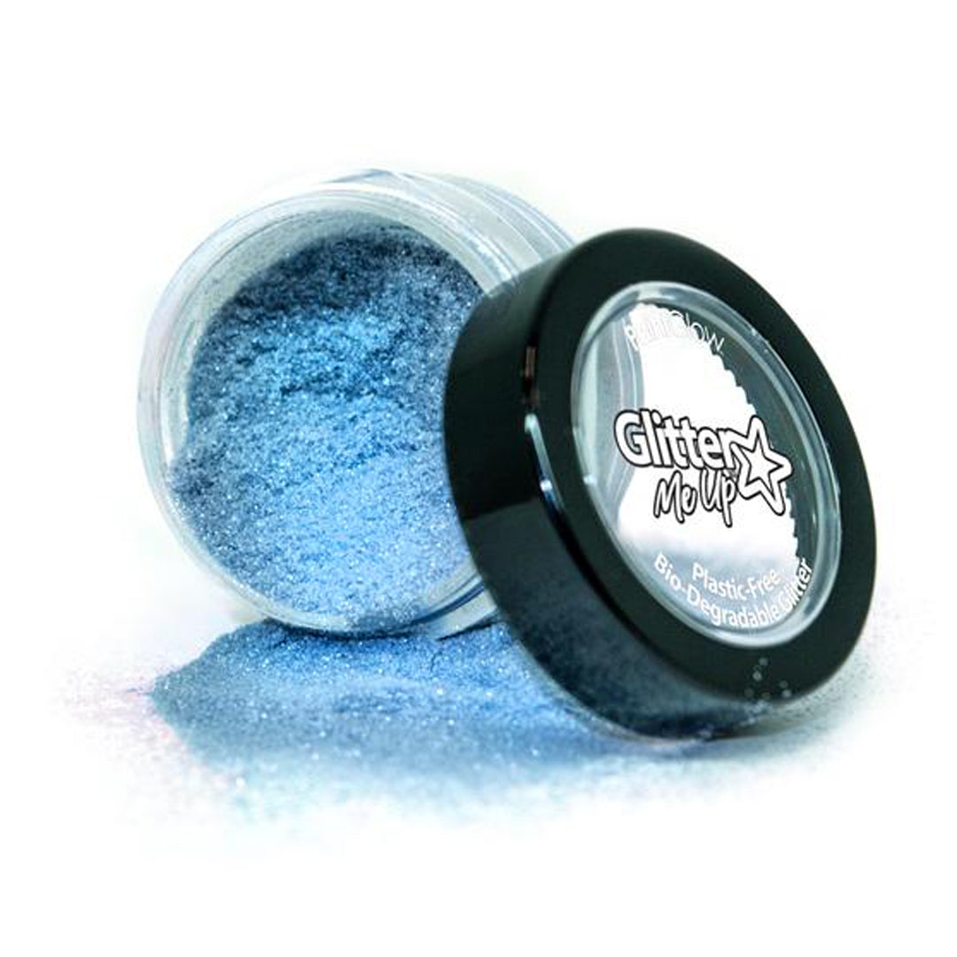 Glitter Me Up!  Biodegradable Glitter Fine