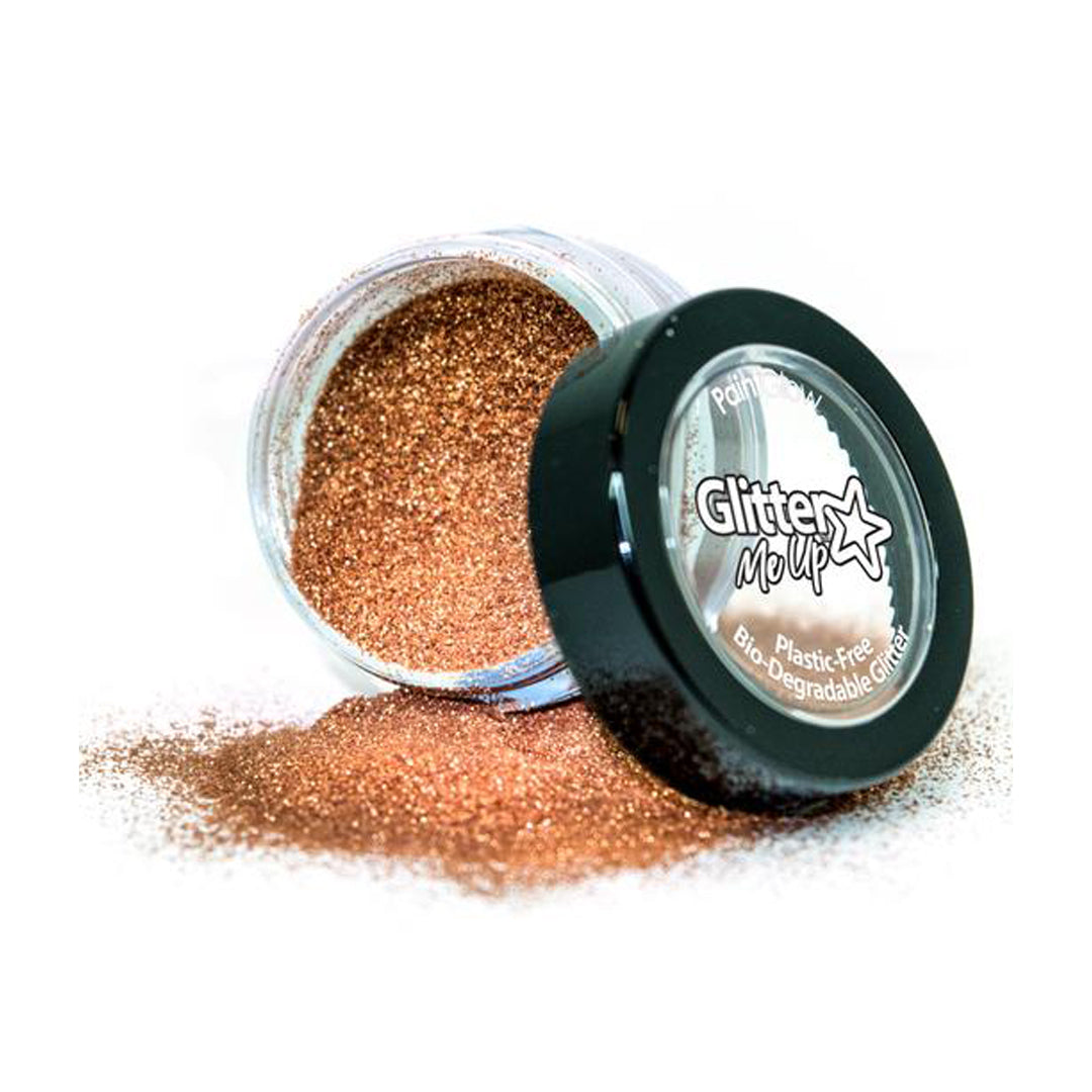 Glitter Me Up!  Biodegradable Glitter Fine