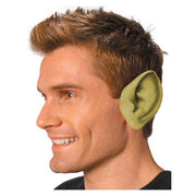 Pointed Ears