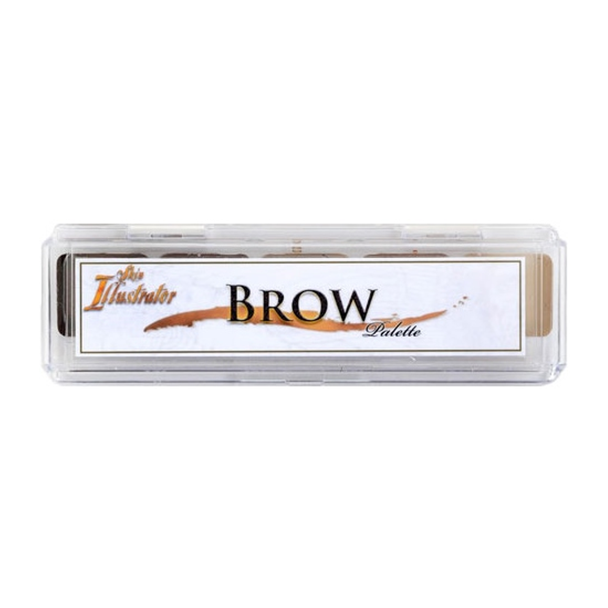 Brow Palette