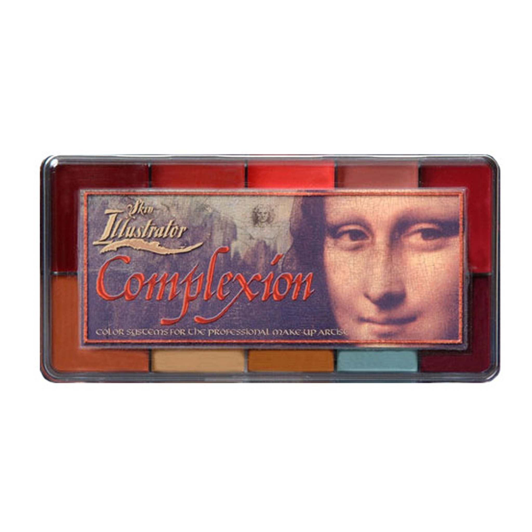 Complexion Palette