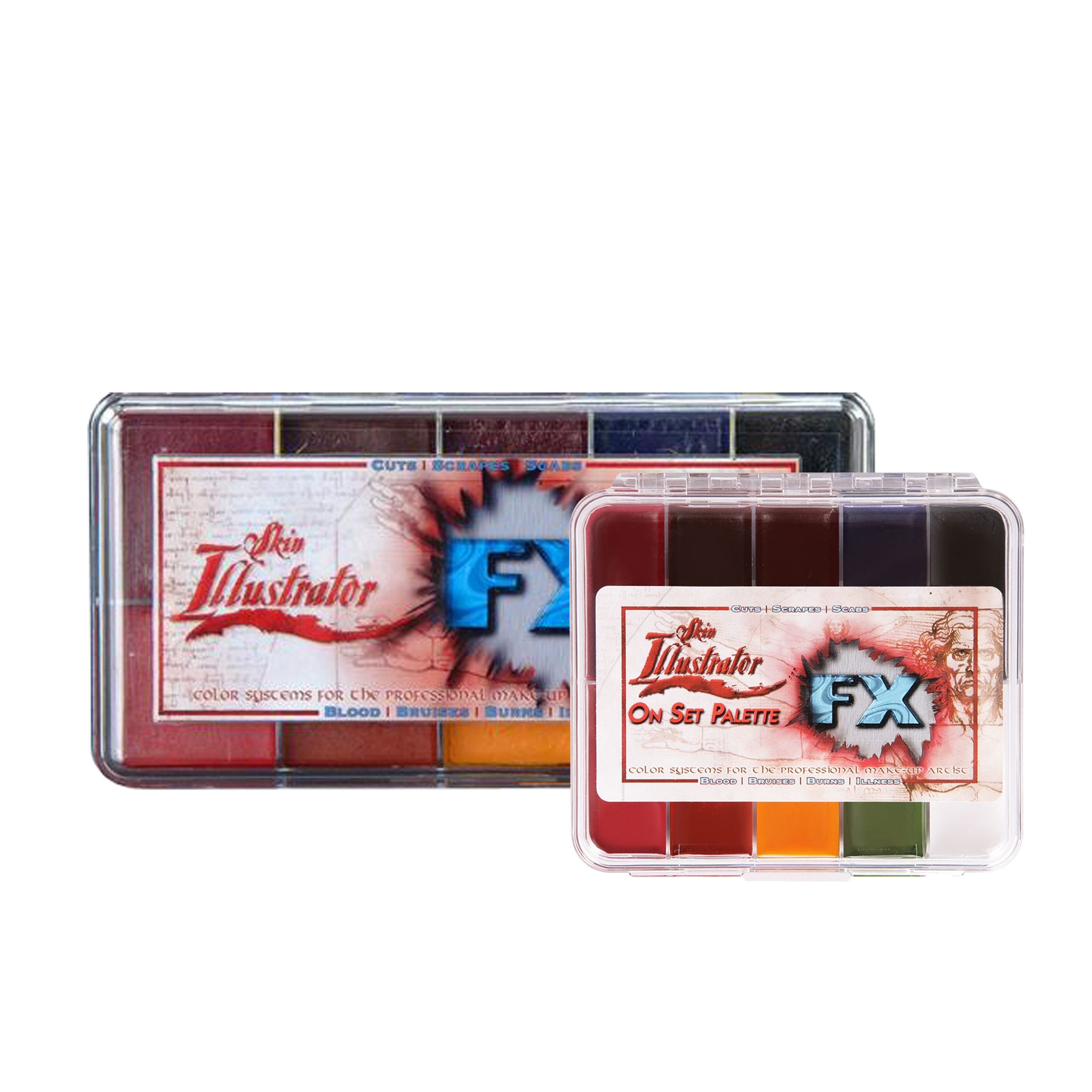 FX Palette