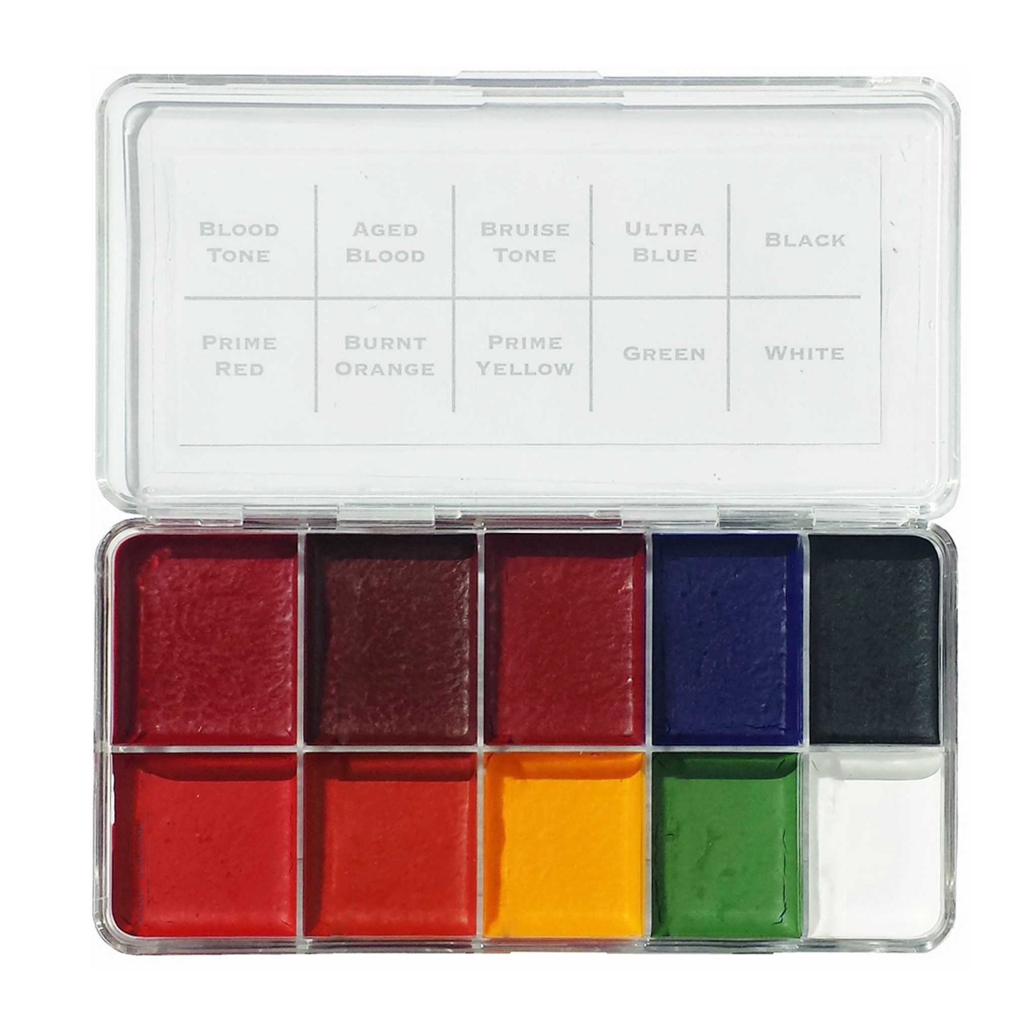 FX Palette