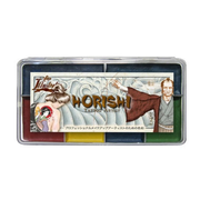 Horishi Palette