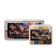 Necromania Palette