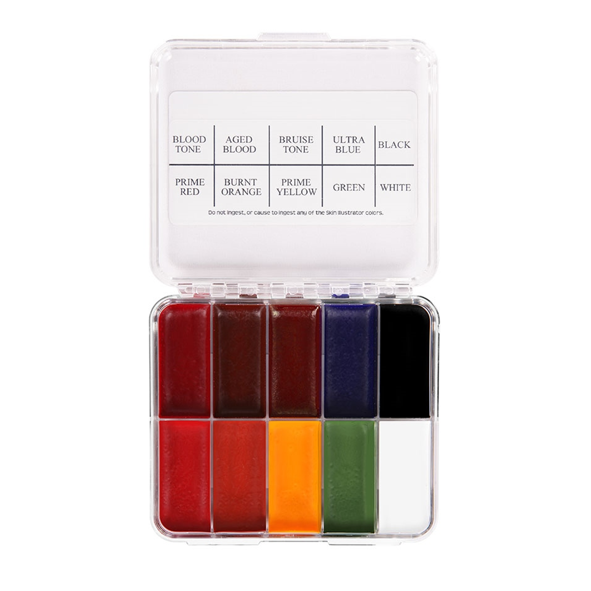 FX Palette