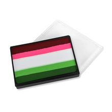 Load image into Gallery viewer, Paradise Prisma Split Cakes
