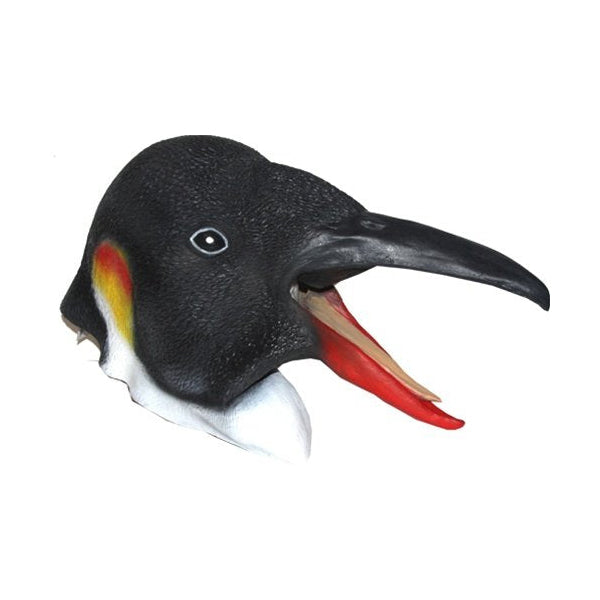 Penguin Mask