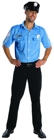 Police Officer Kit