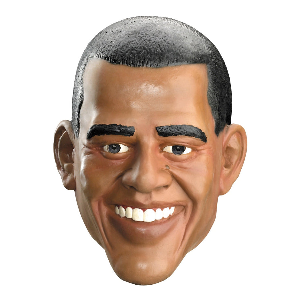 Barack Obama Mask