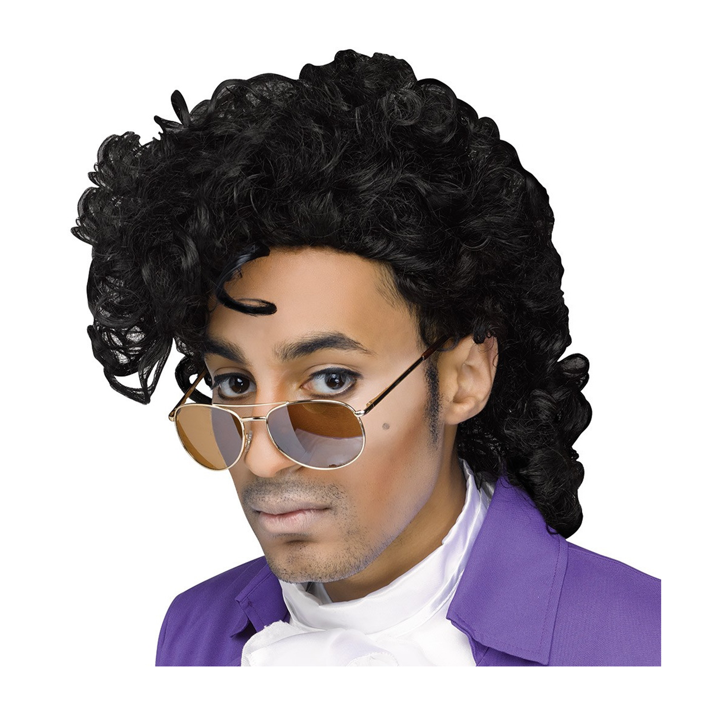 Prince Wig