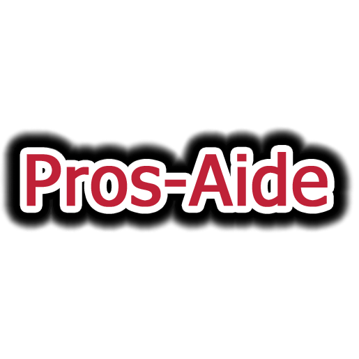 Pros-Aide Adhesive
