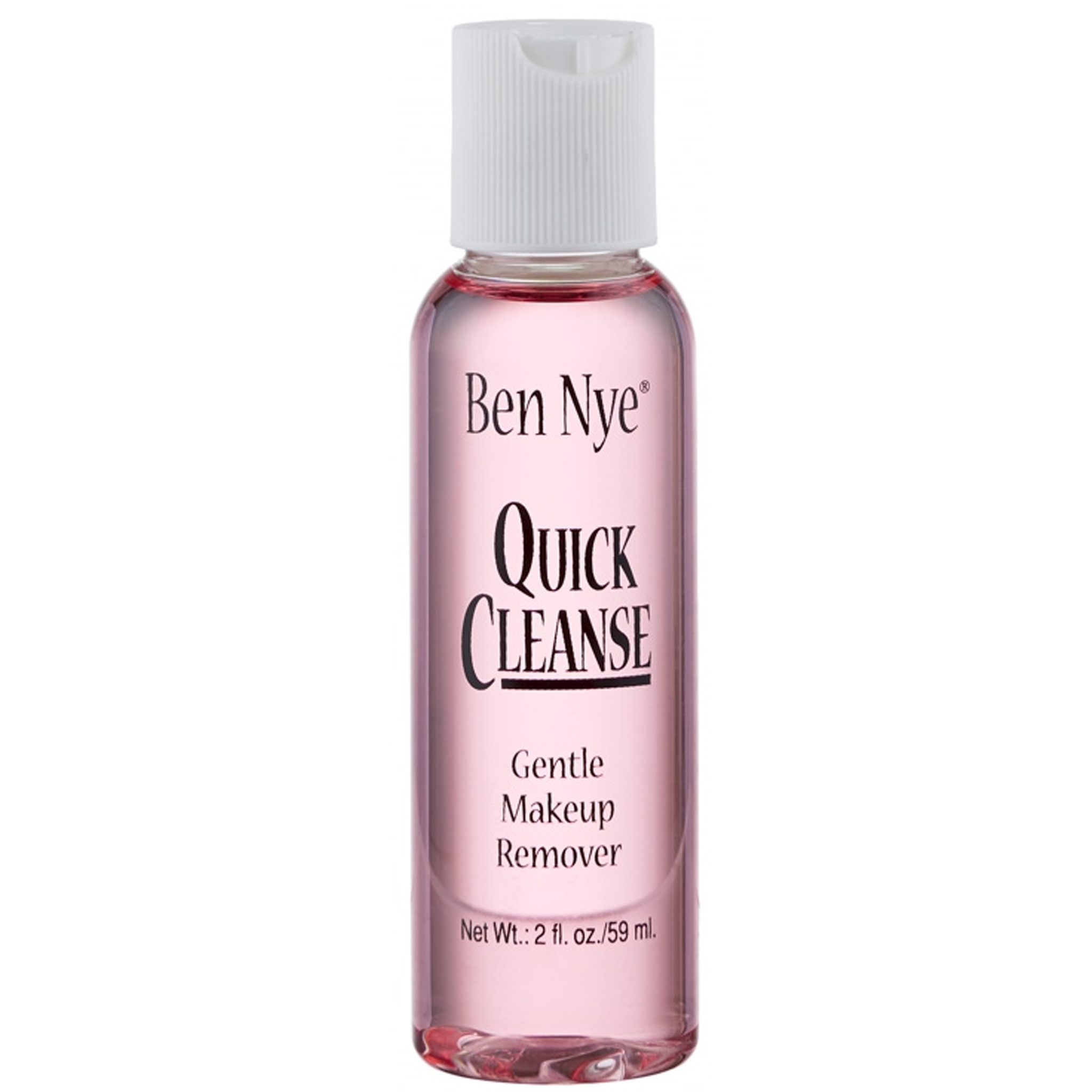 Ben Nye Quick Cleanse
