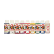 SALE! Reel Creations Colour Spectrum Airbrush Kit