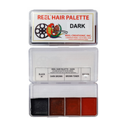 SALE! Reel Dark Hair Palette